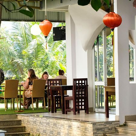 Paradise Hotel Hội An Kültér fotó