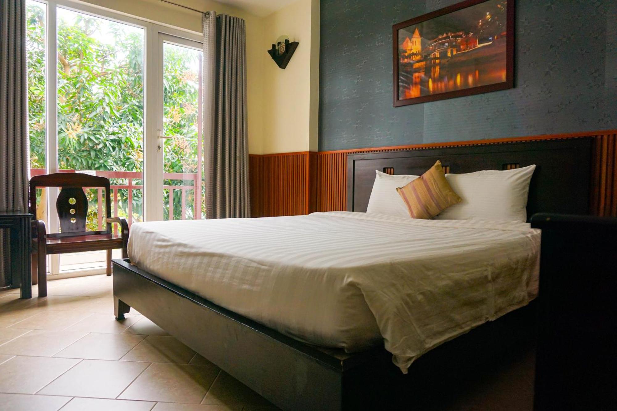 Paradise Hotel Hội An Kültér fotó