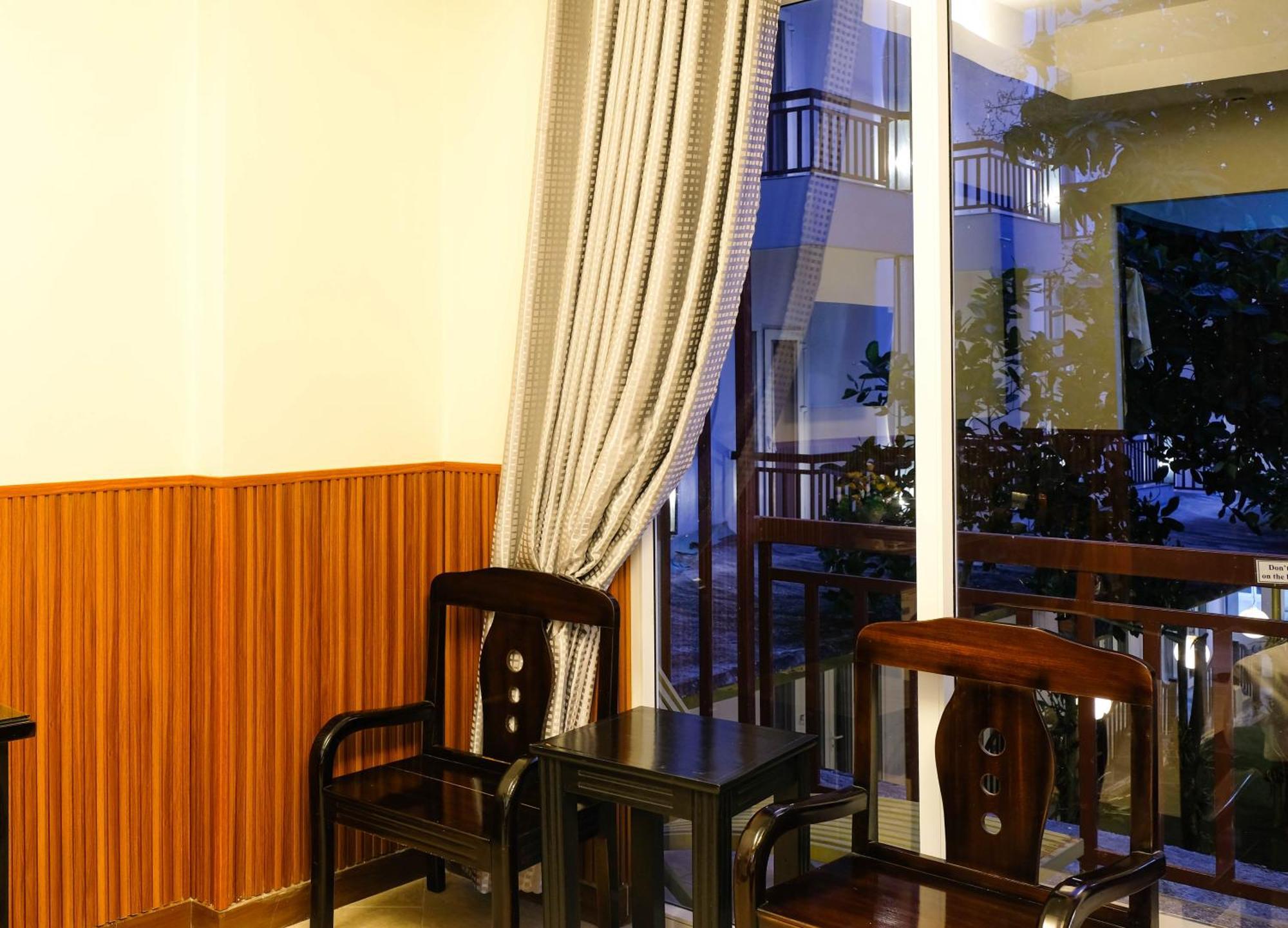 Paradise Hotel Hội An Kültér fotó