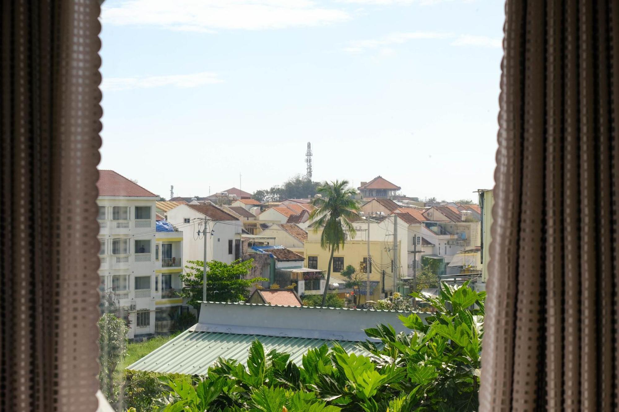 Paradise Hotel Hội An Kültér fotó