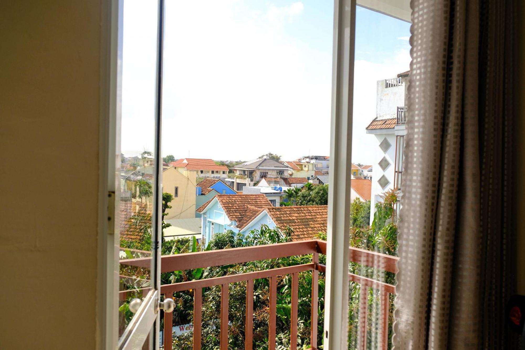 Paradise Hotel Hội An Kültér fotó