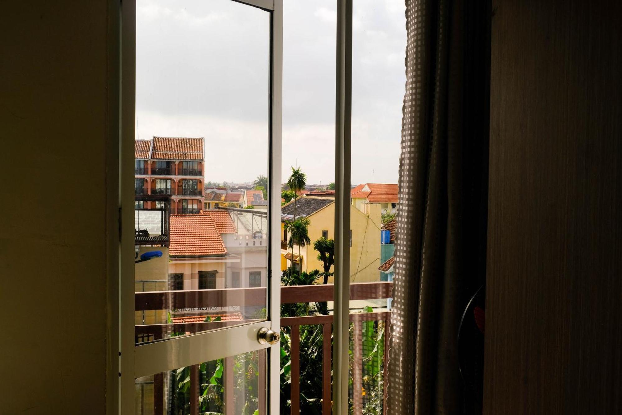 Paradise Hotel Hội An Kültér fotó