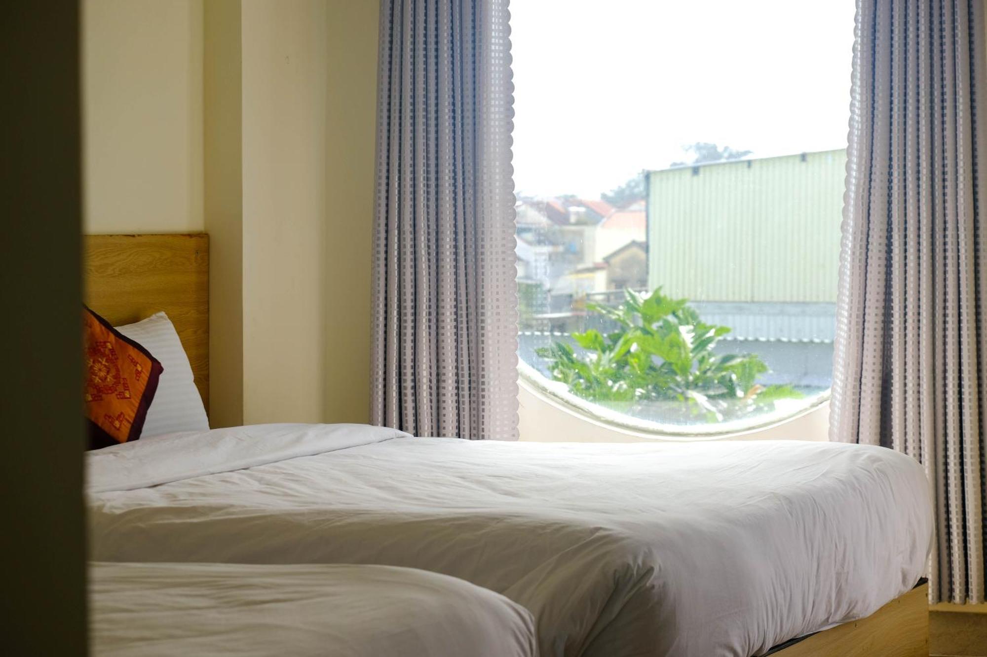 Paradise Hotel Hội An Kültér fotó