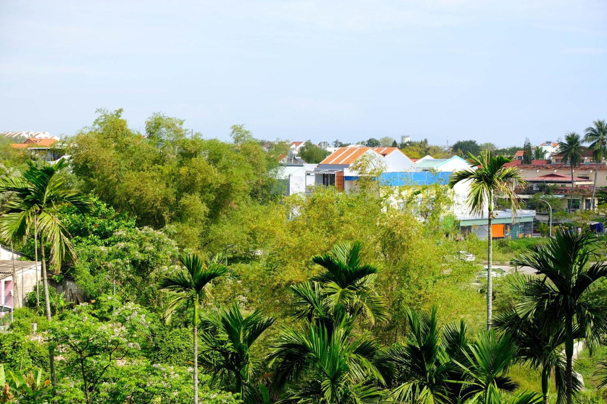 Paradise Hotel Hội An Kültér fotó