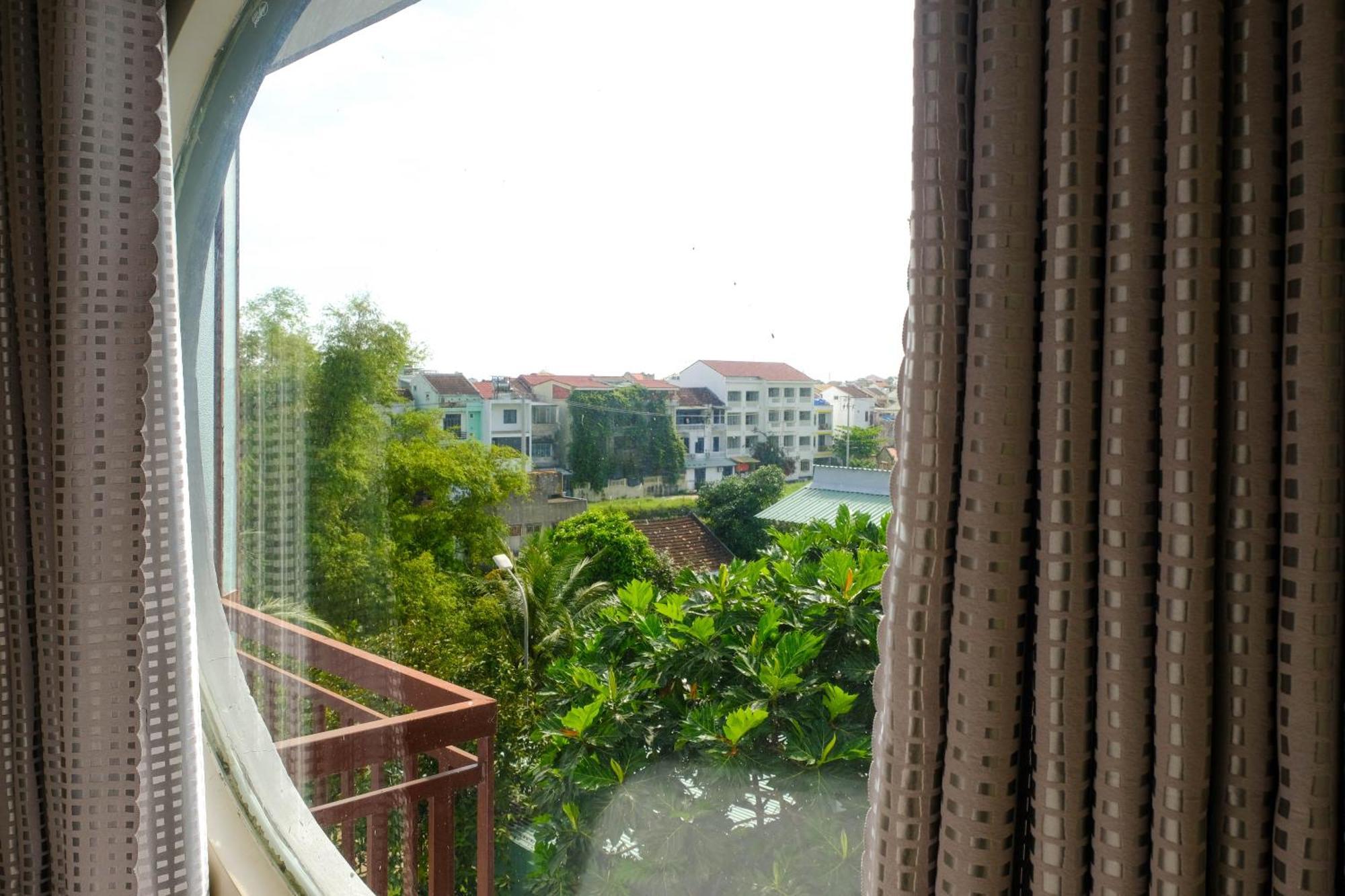 Paradise Hotel Hội An Kültér fotó