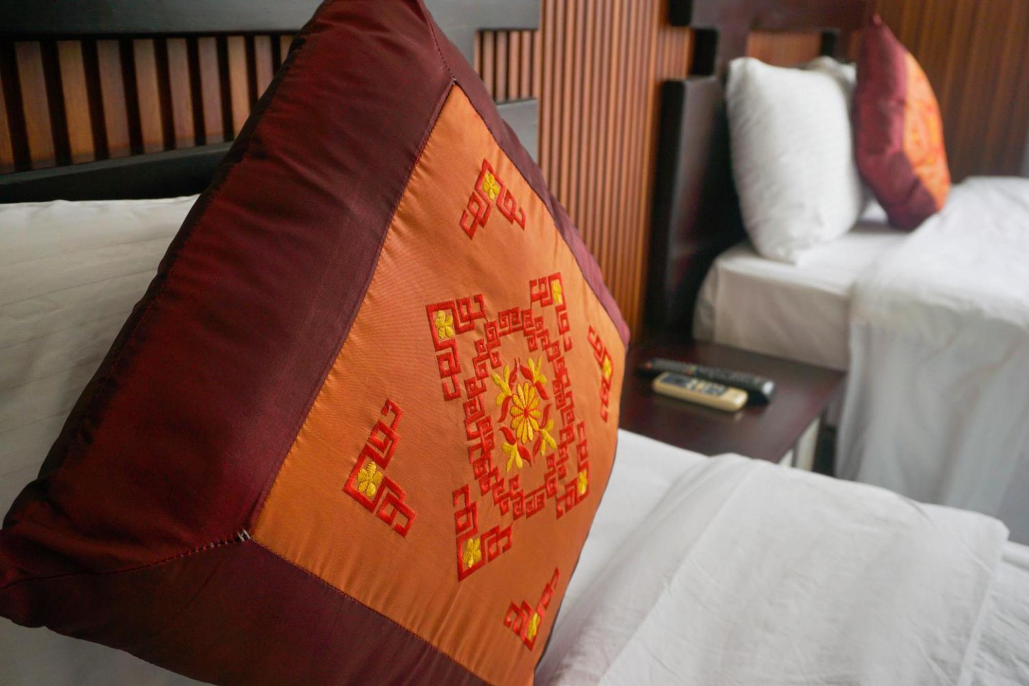 Paradise Hotel Hội An Kültér fotó