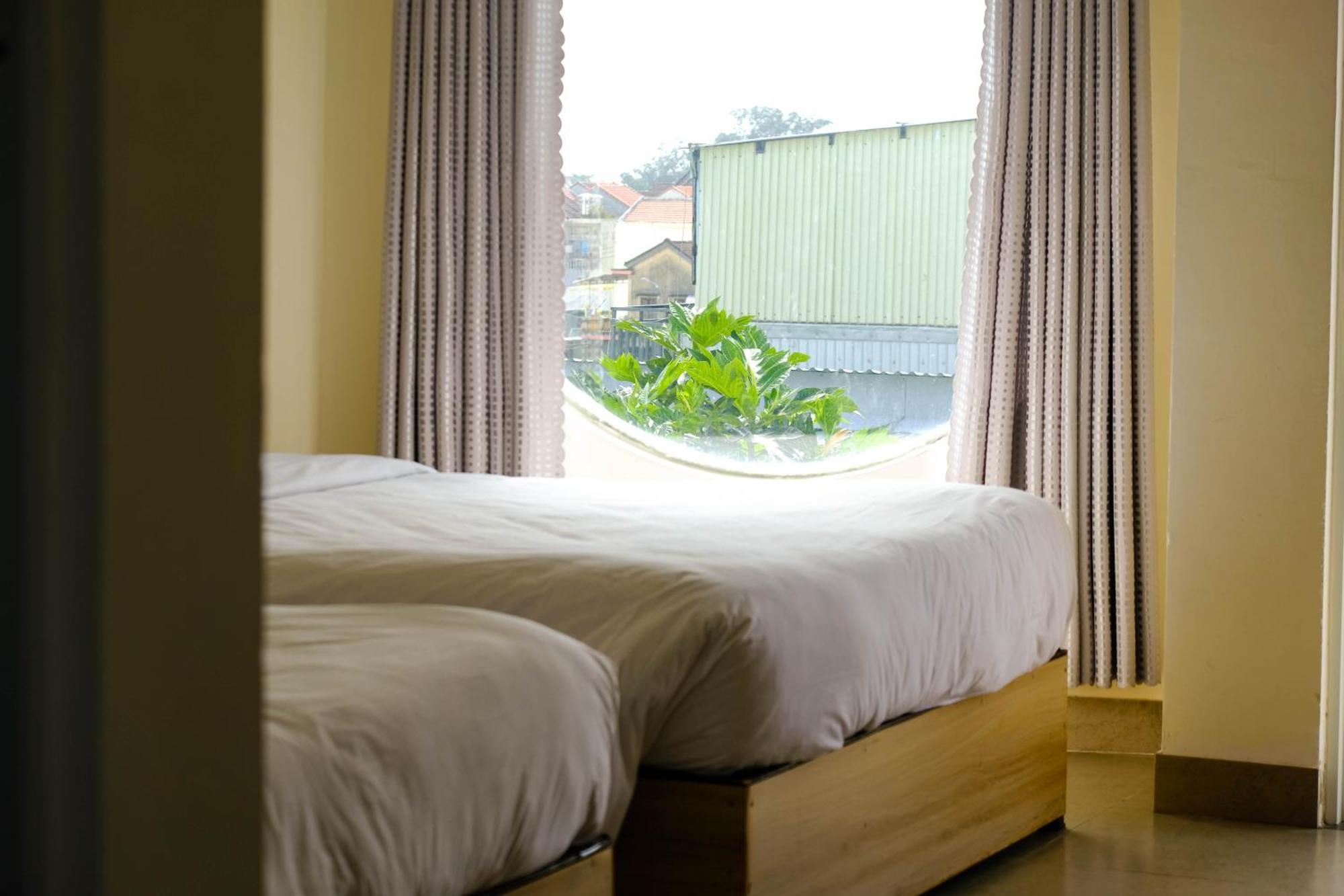 Paradise Hotel Hội An Kültér fotó