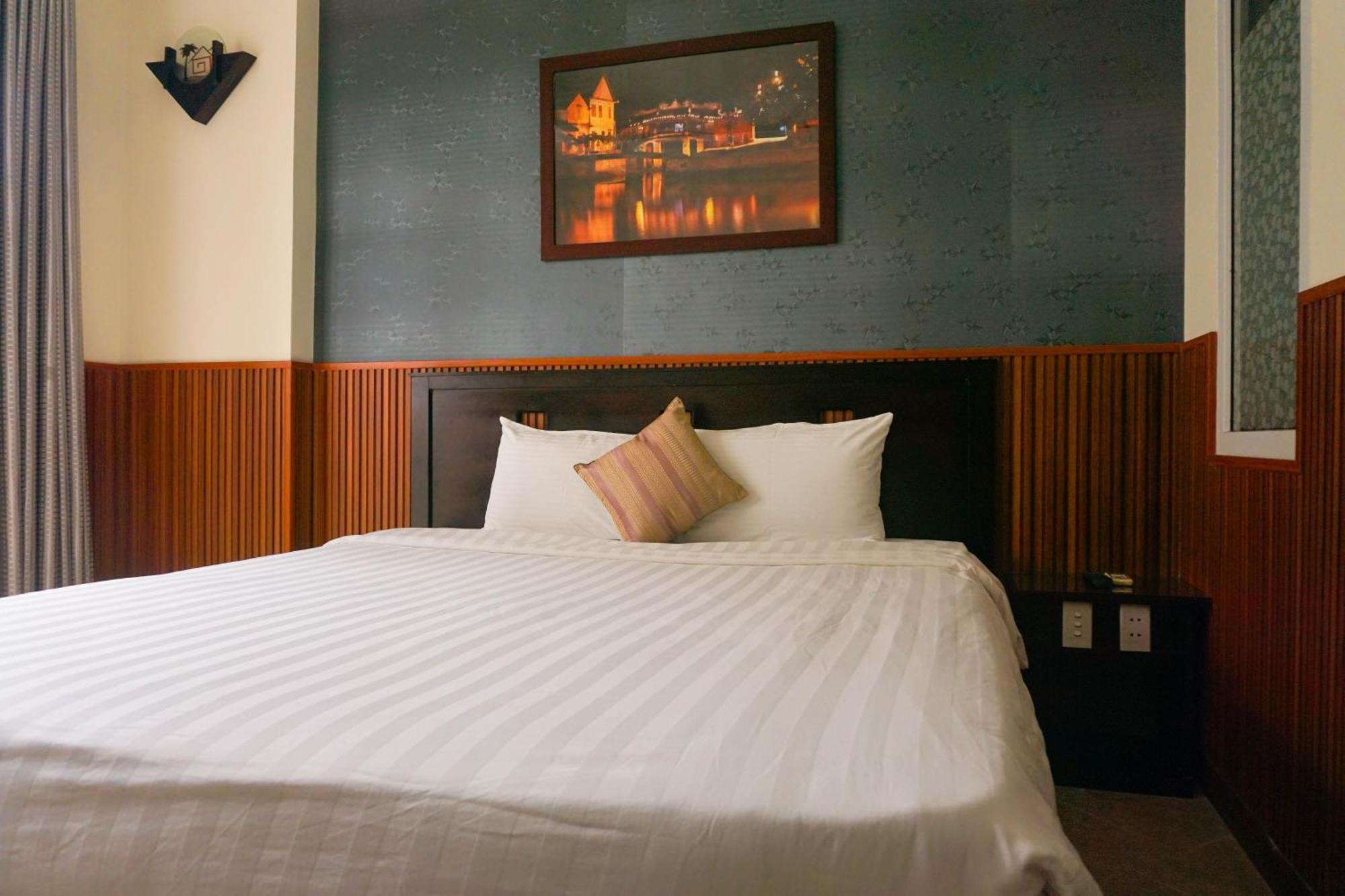 Paradise Hotel Hội An Kültér fotó