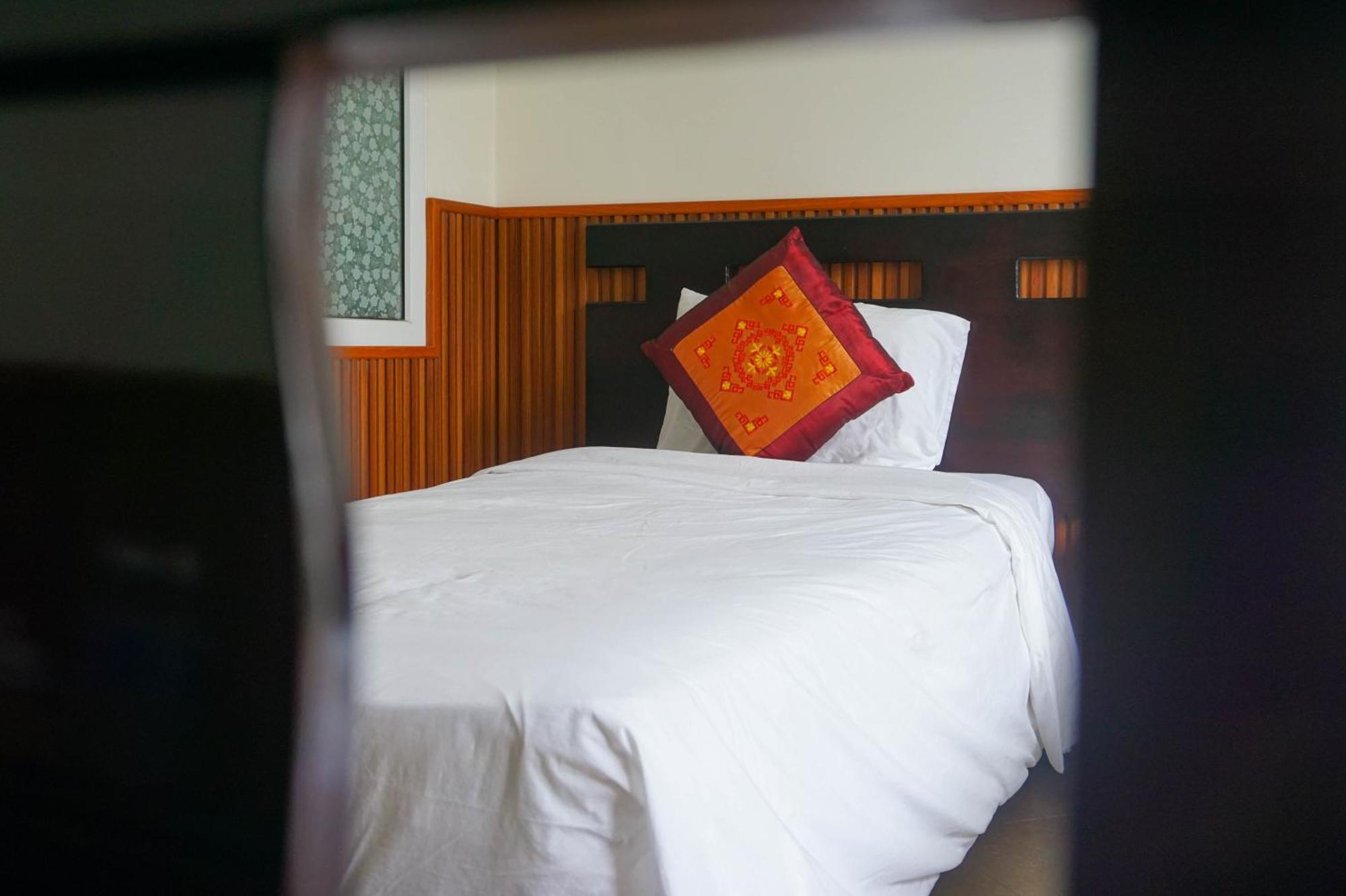 Paradise Hotel Hội An Kültér fotó