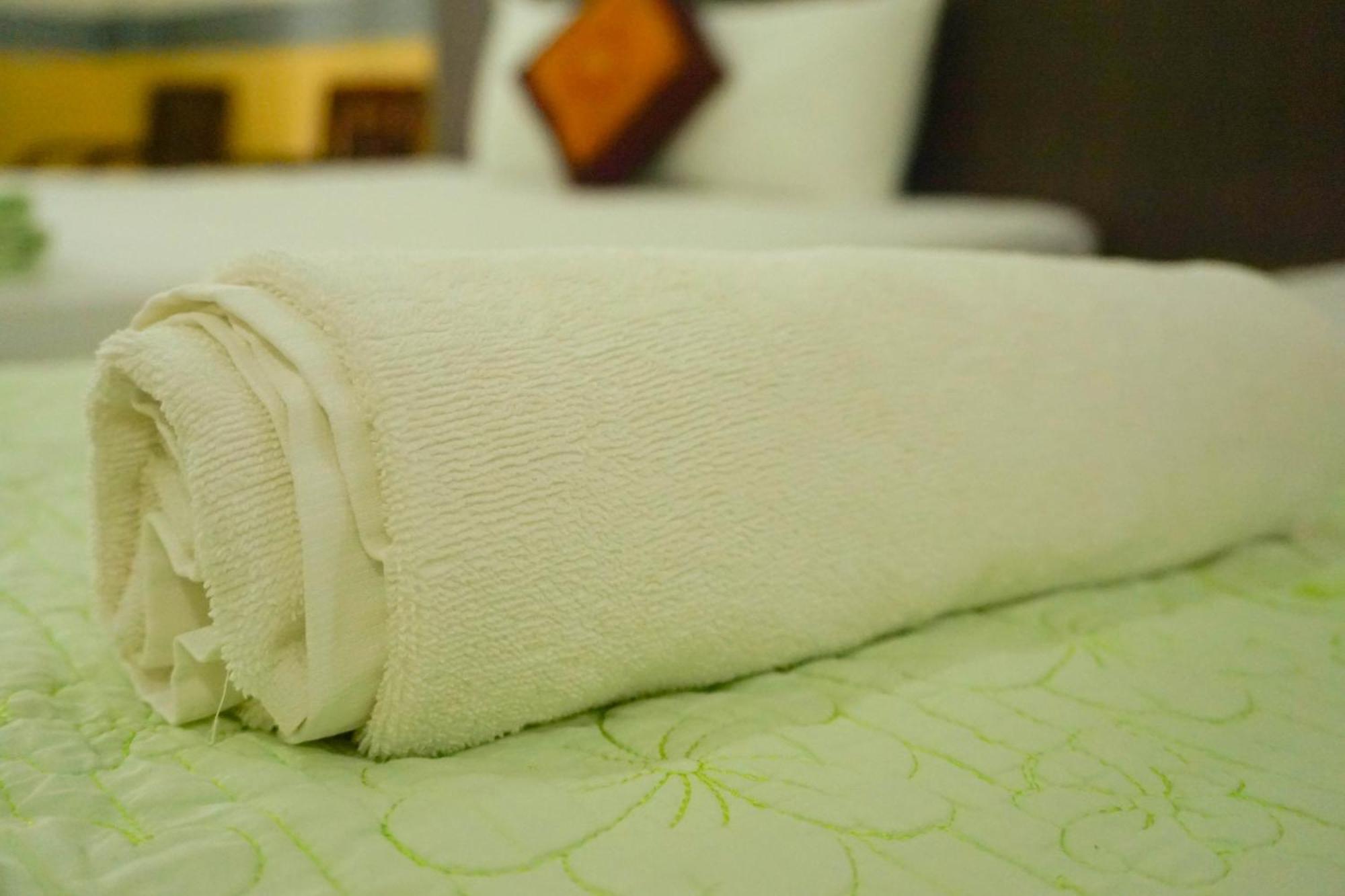 Paradise Hotel Hội An Kültér fotó