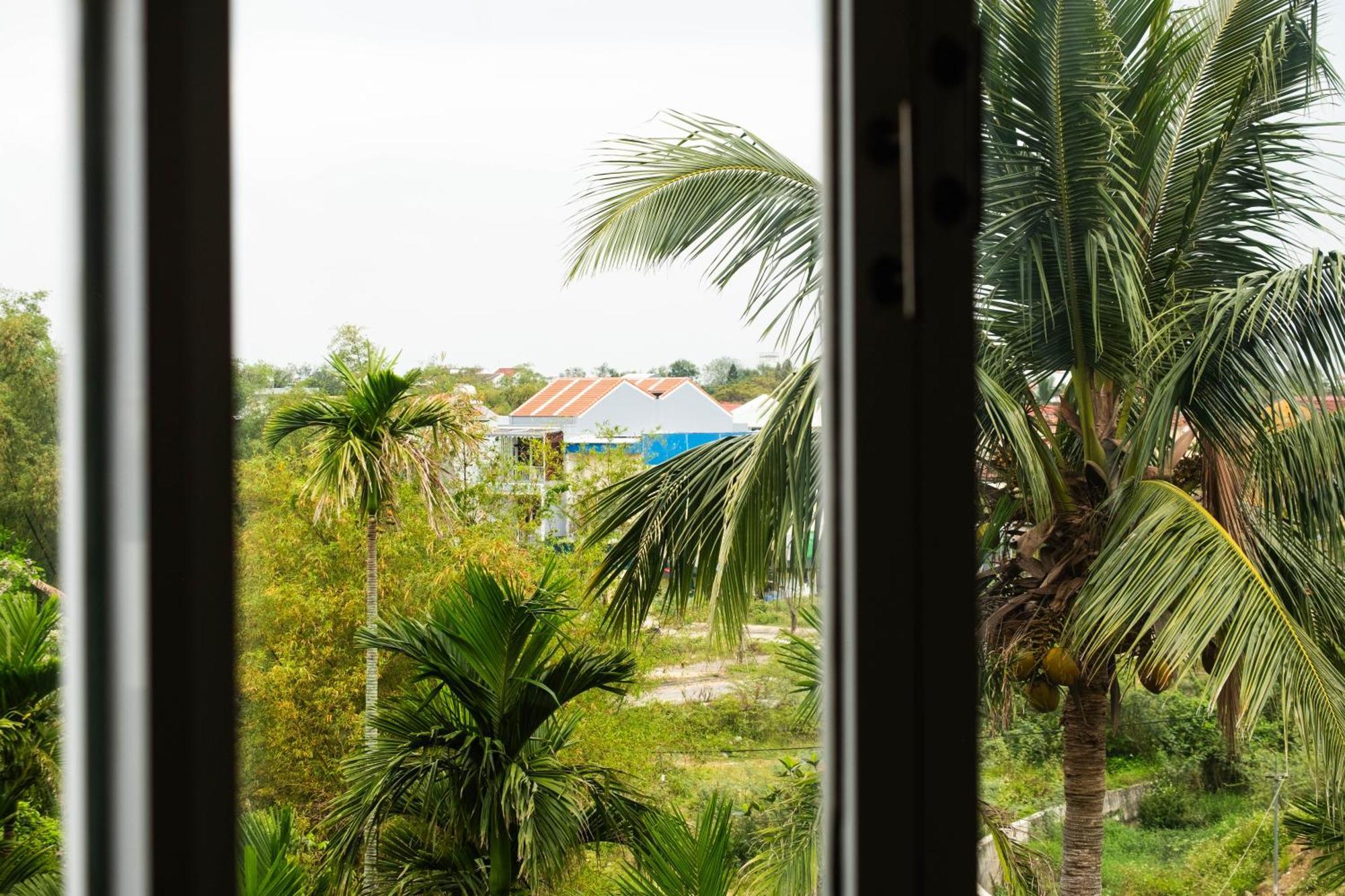 Paradise Hotel Hội An Kültér fotó