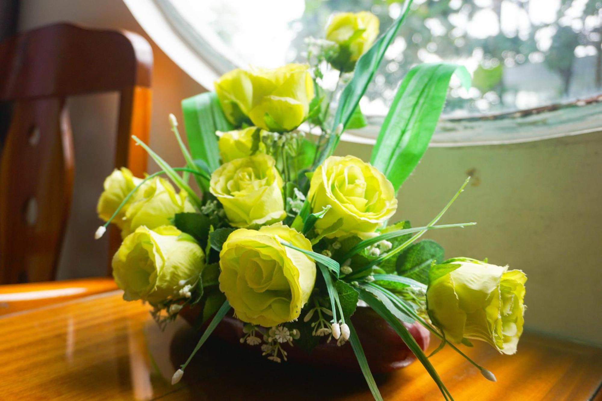 Paradise Hotel Hội An Kültér fotó